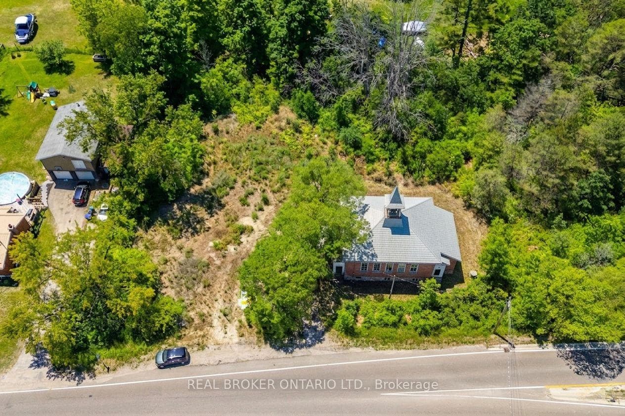 2862 Old Fort Road photo 37