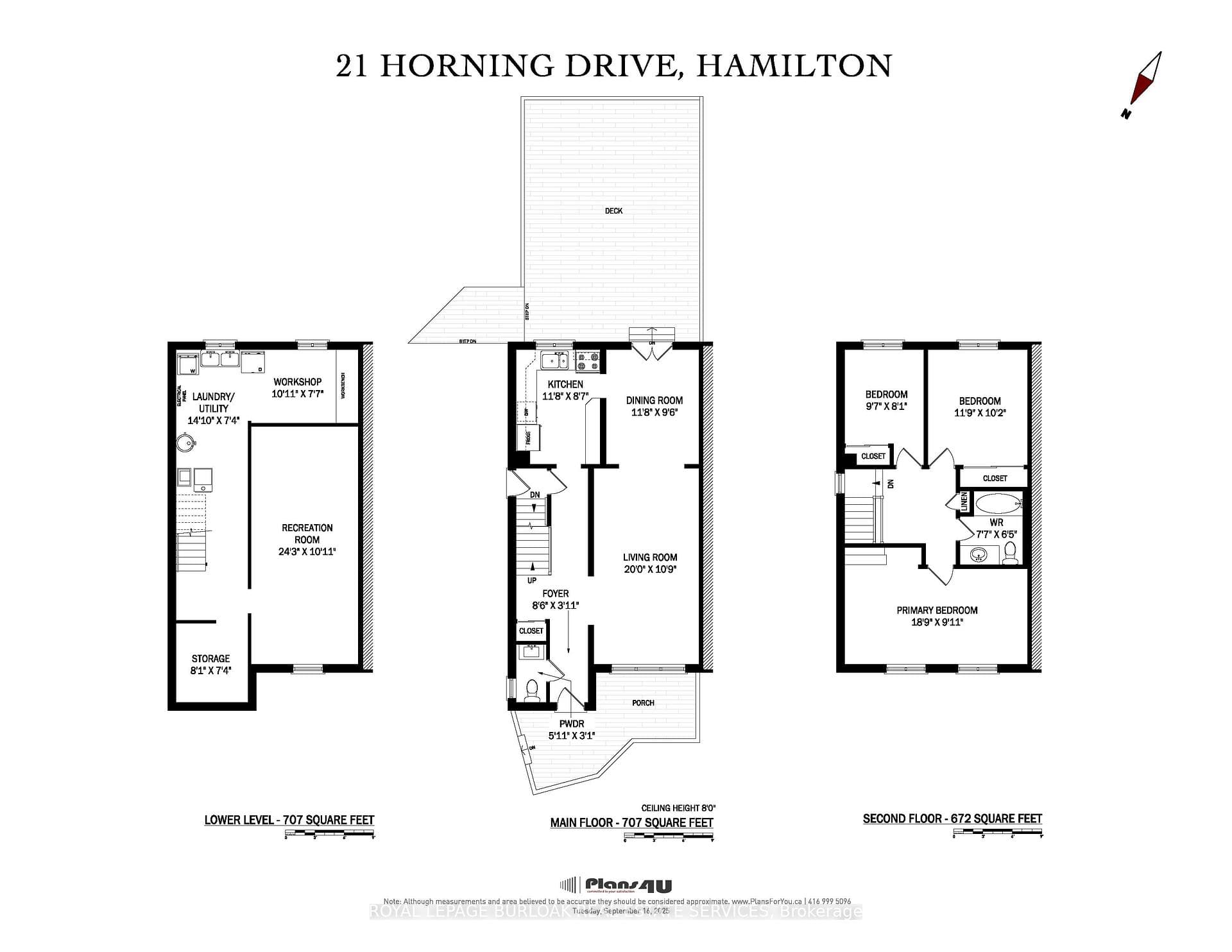 21 Horning Drive photo 43