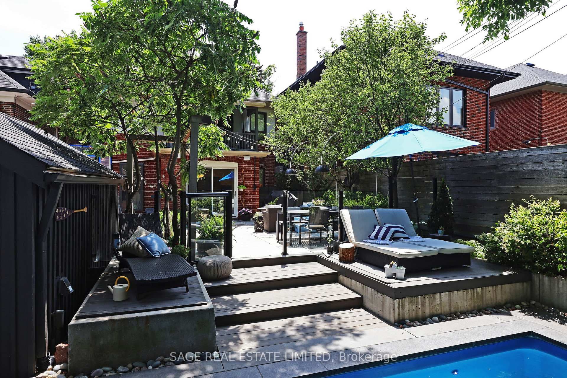 56 Glengrove Avenue photo 36
