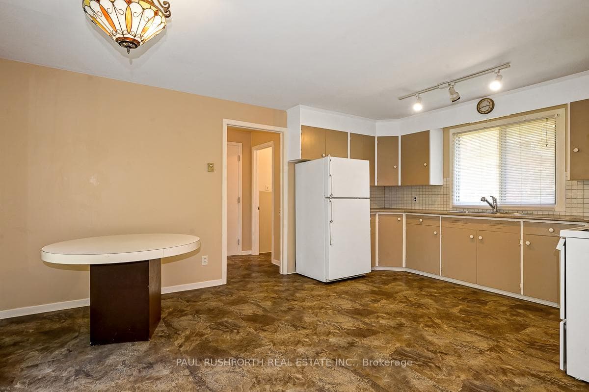 Apartment 2-Kitchen