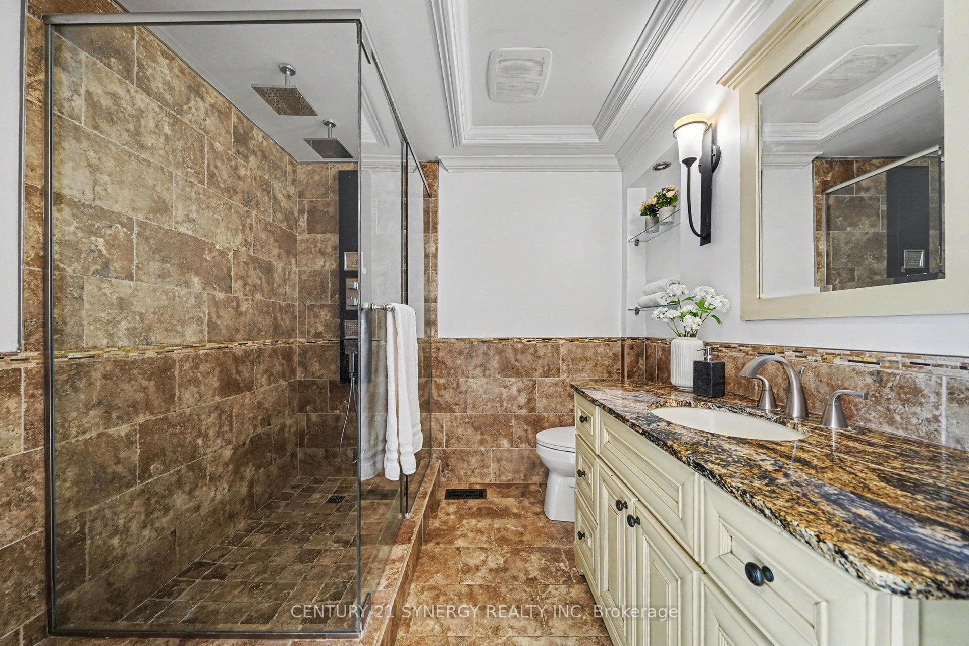 Primary Ensuite