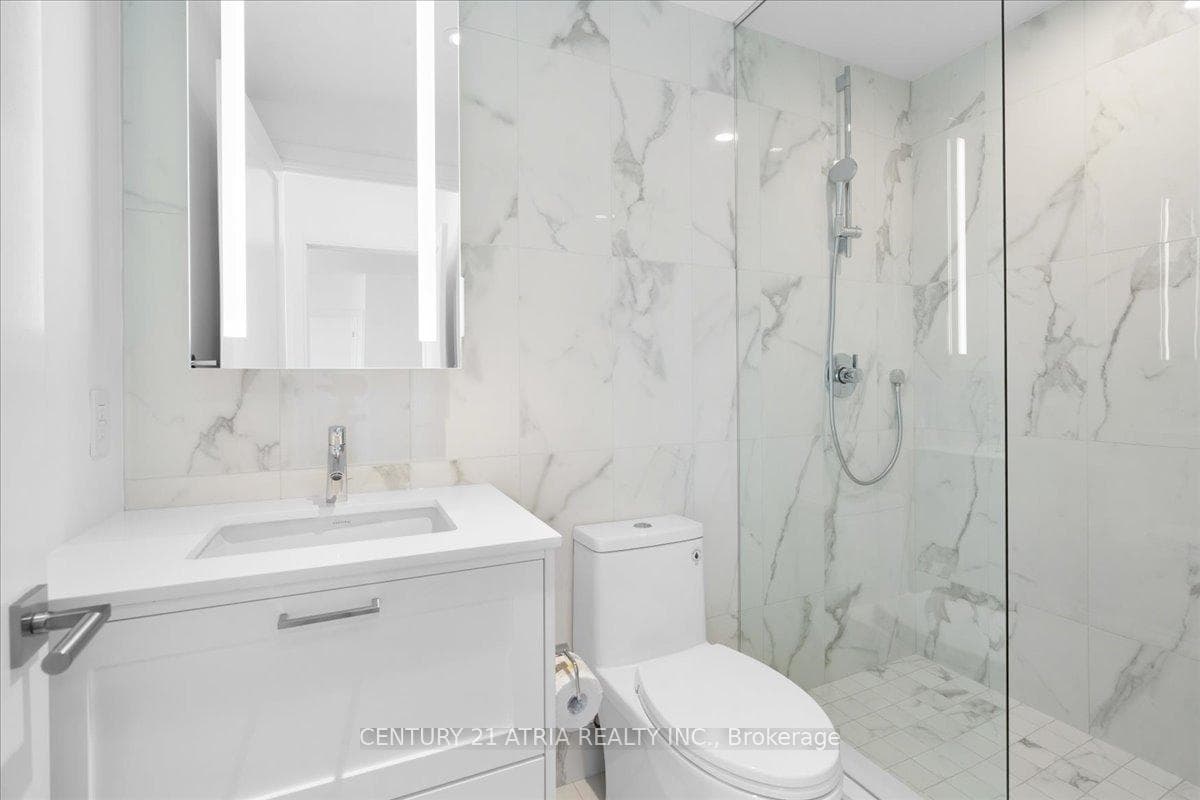 155 Merchants' Wharf N/A Unit 713 photo 20