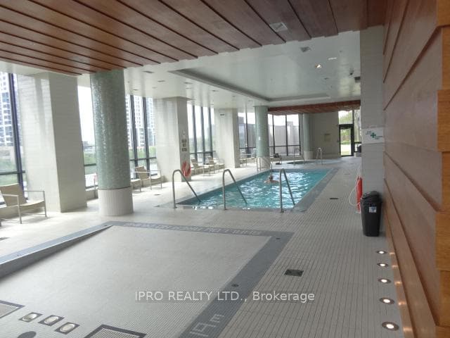 Pool and Whirlpool Centre