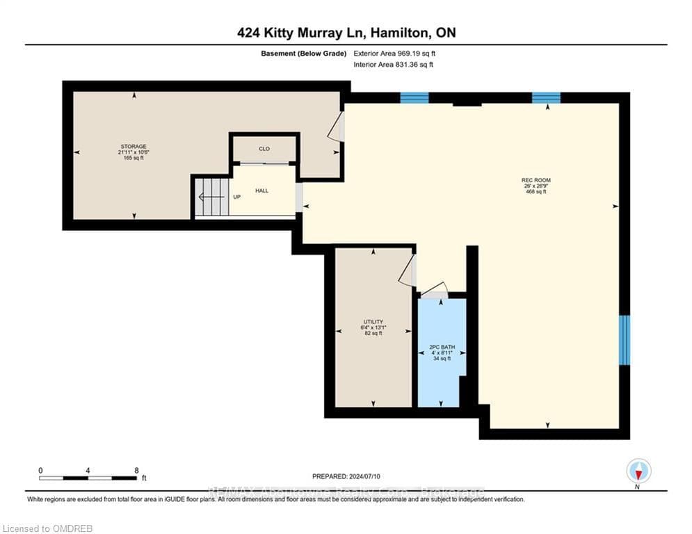 424 KITTY MURRAY Lane photo 37