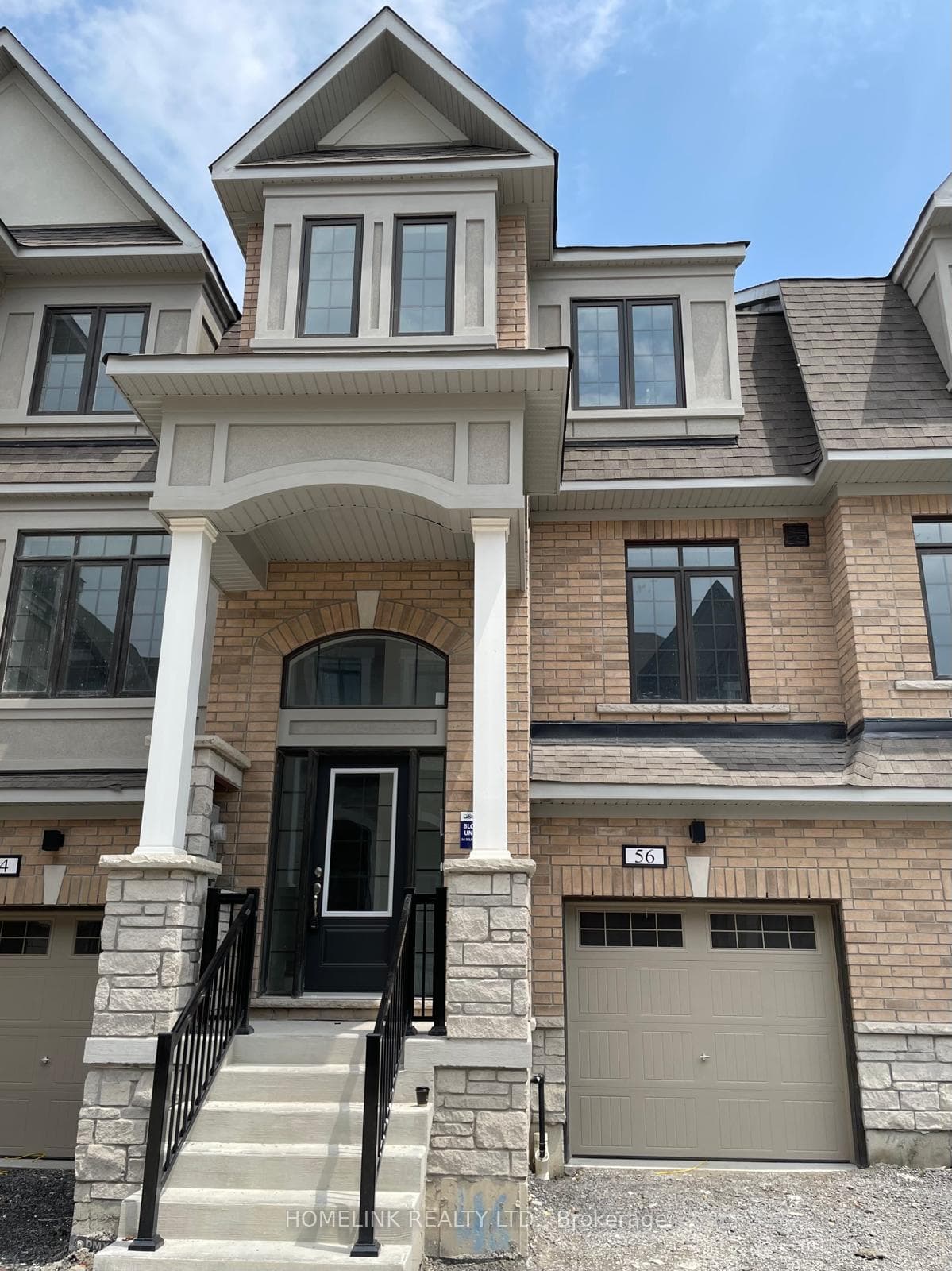 56 Selfridge Way photo 1