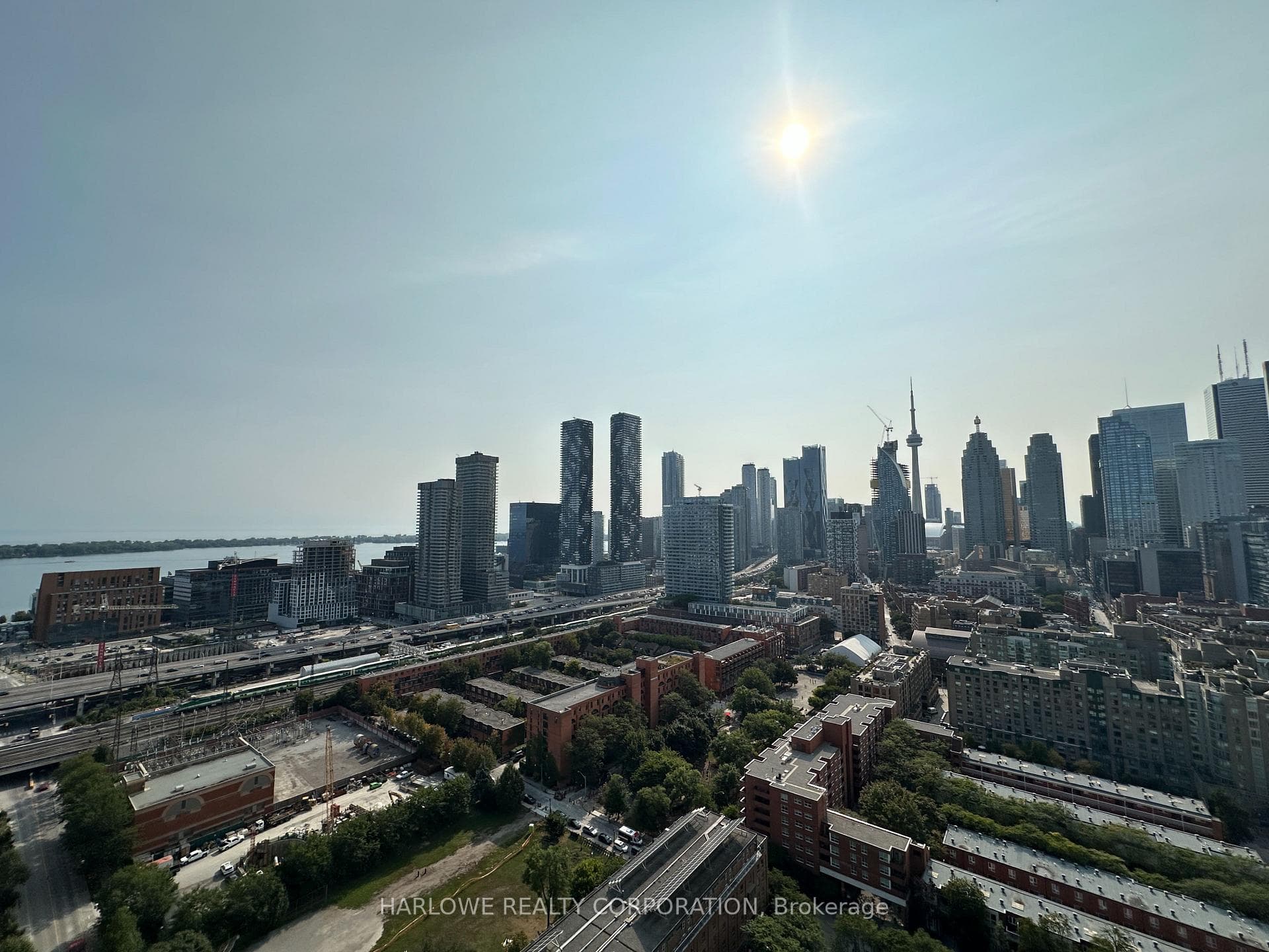 135 Lower Sherbourne Street Unit 2727 W photo 21