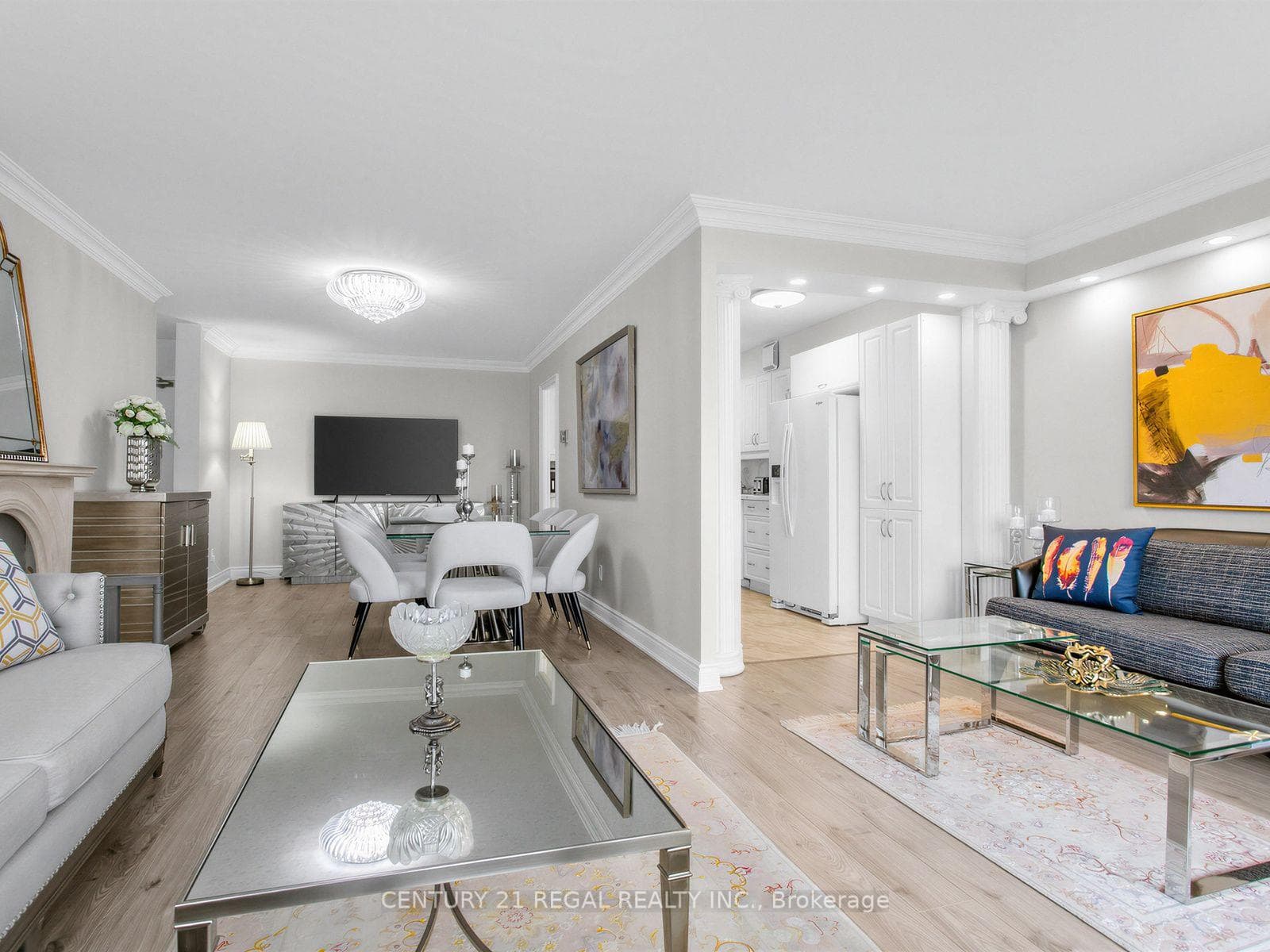 40 Baif Boulevard Unit 803 photo 6