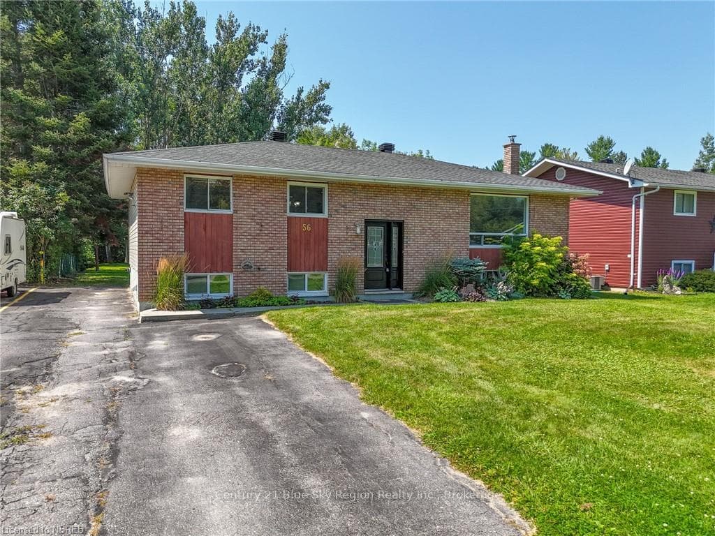 56 EGLINGTON Road photo 1