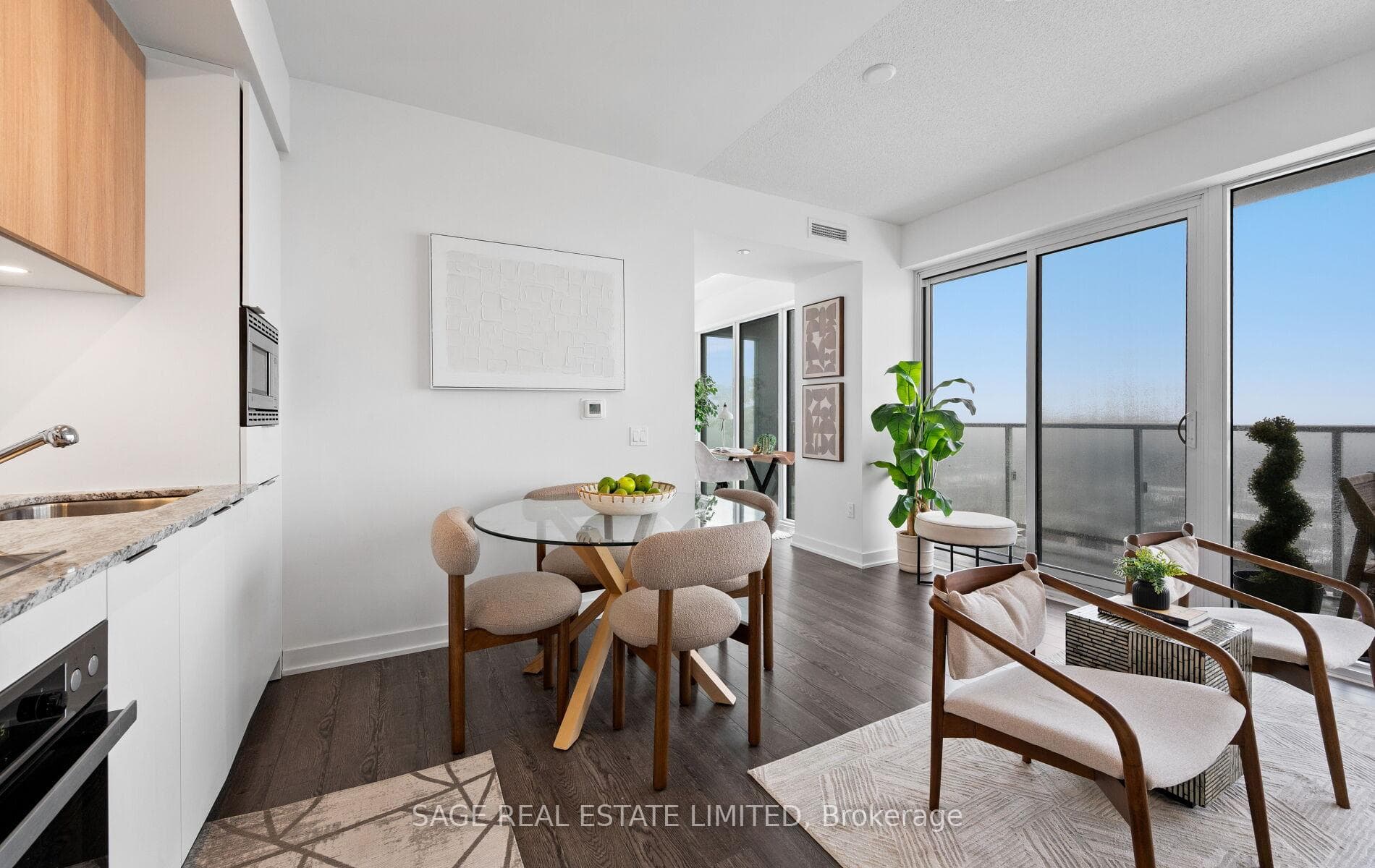 50 O'Neill Road Unit 1704 photo 15