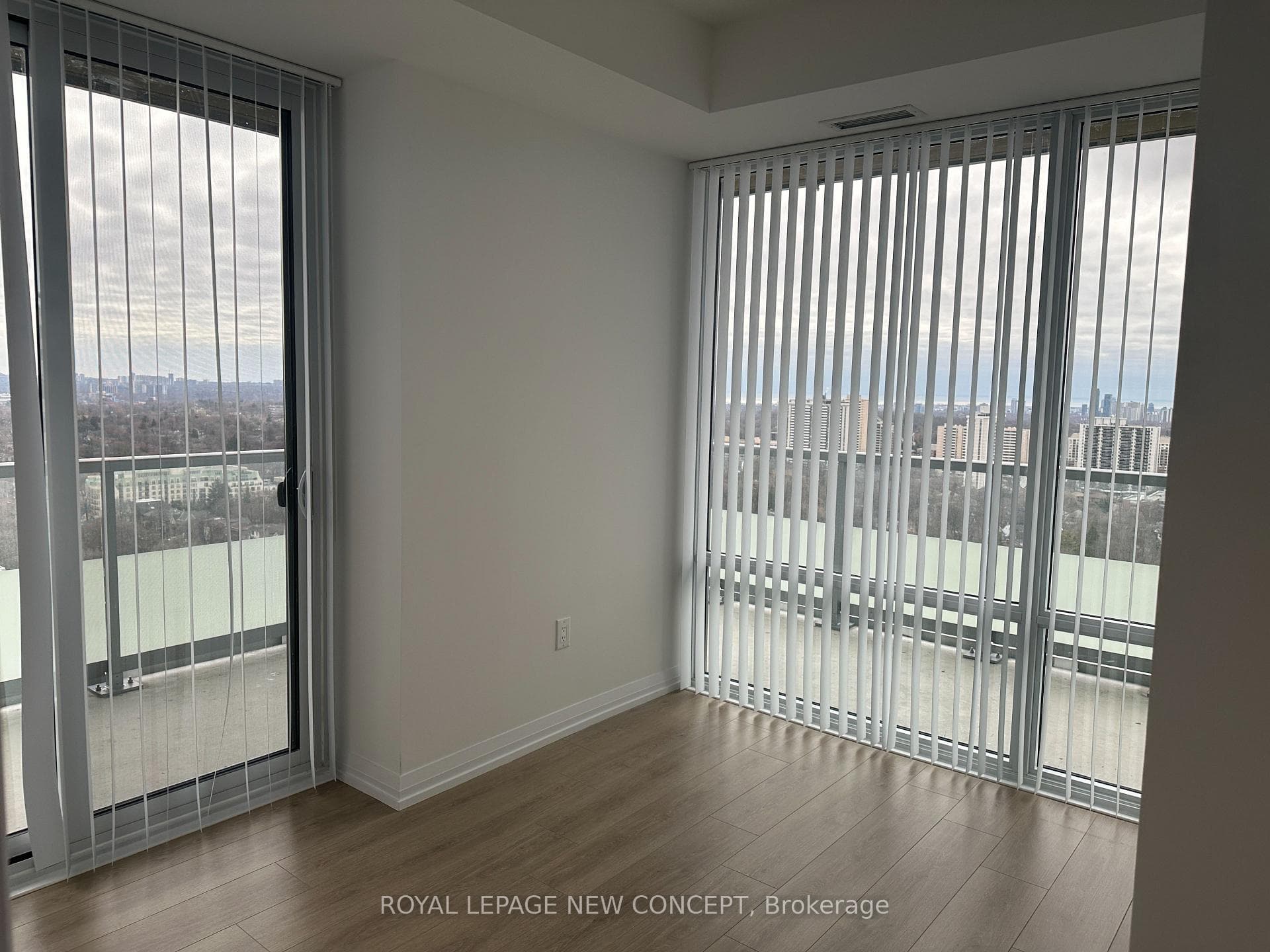 25 Holly Street Unit 2807 photo 9