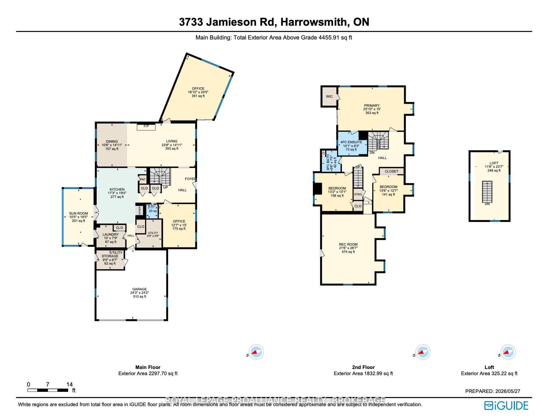 3733 Jamieson Road photo 50