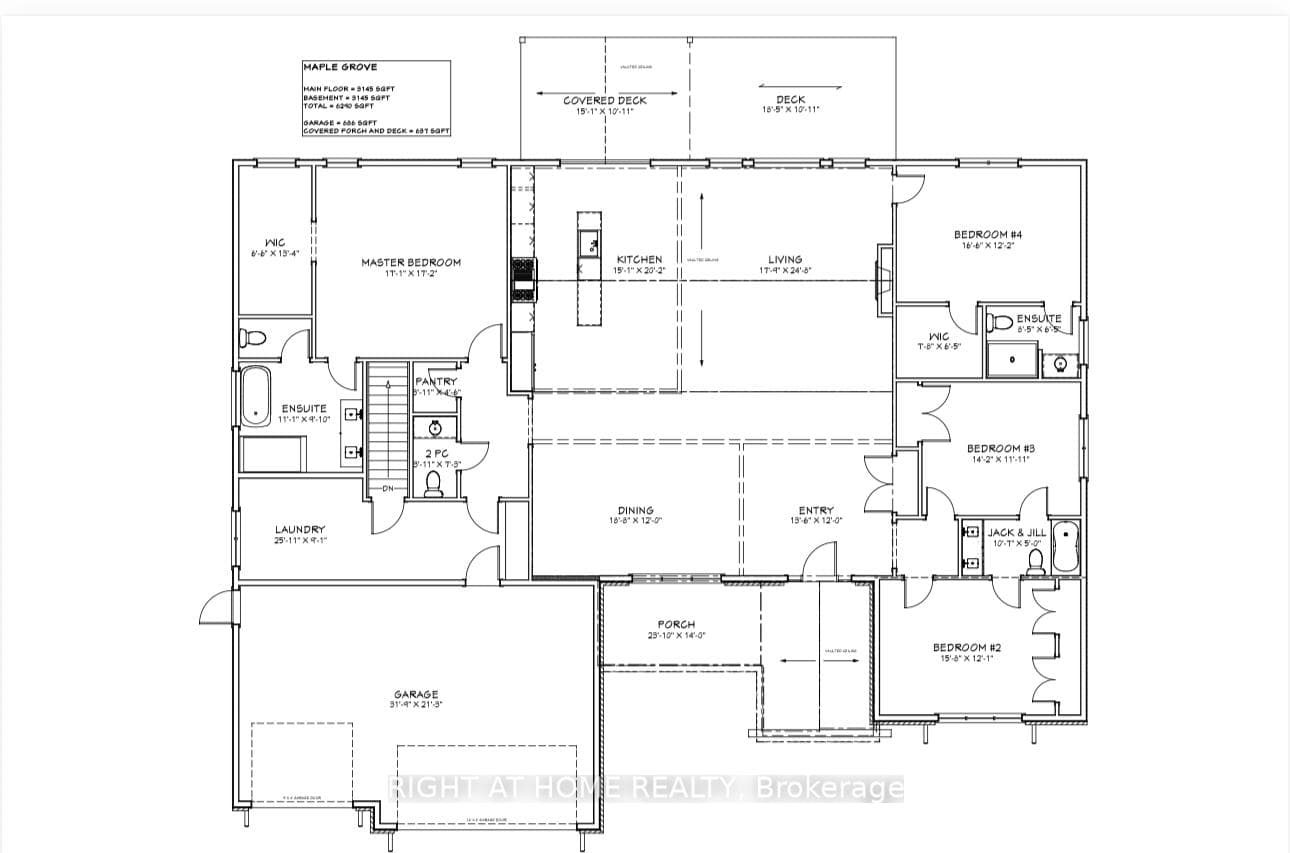 9 Maple Grove Road photo 38