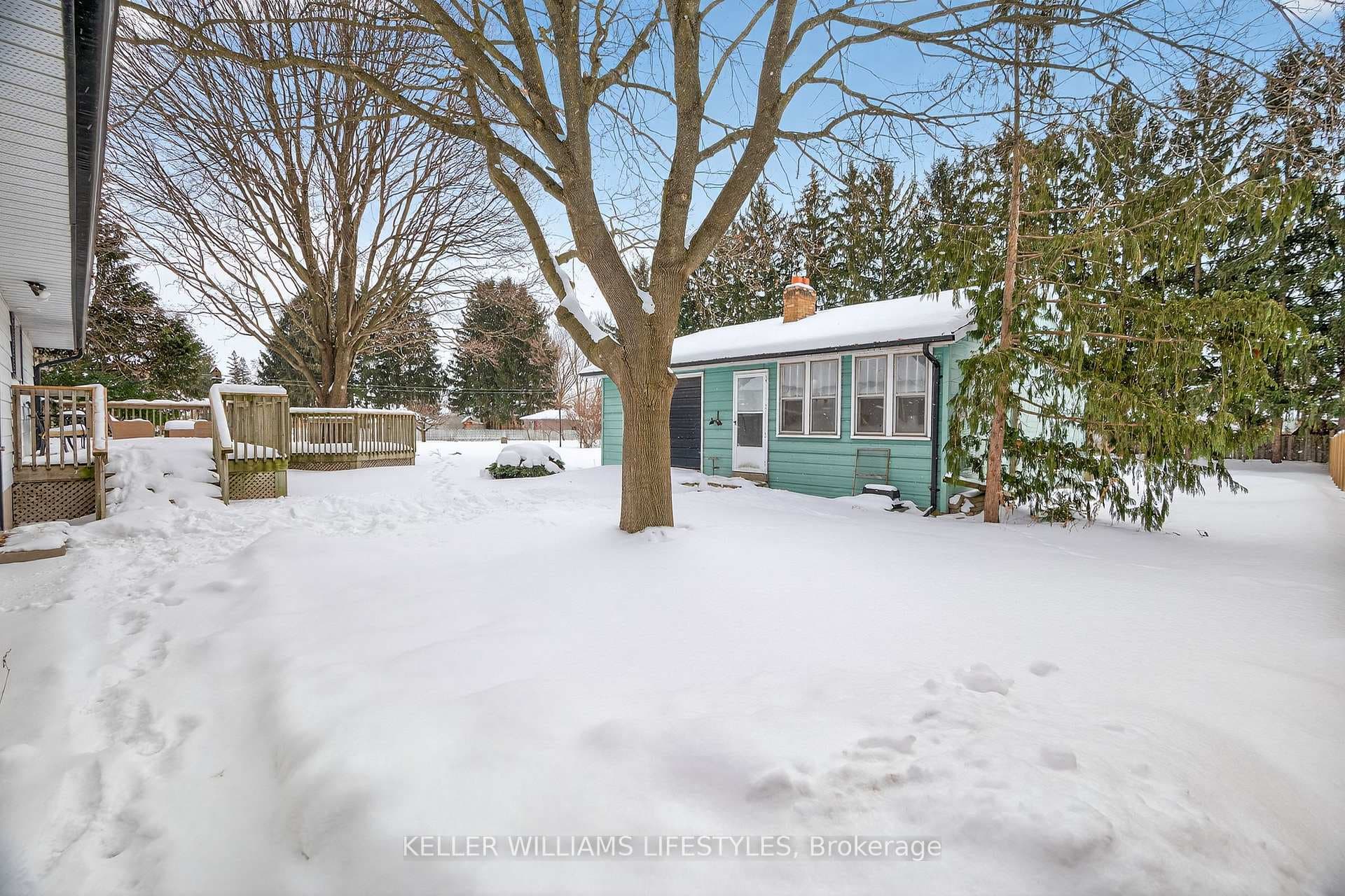 394 Beattie Street photo 33