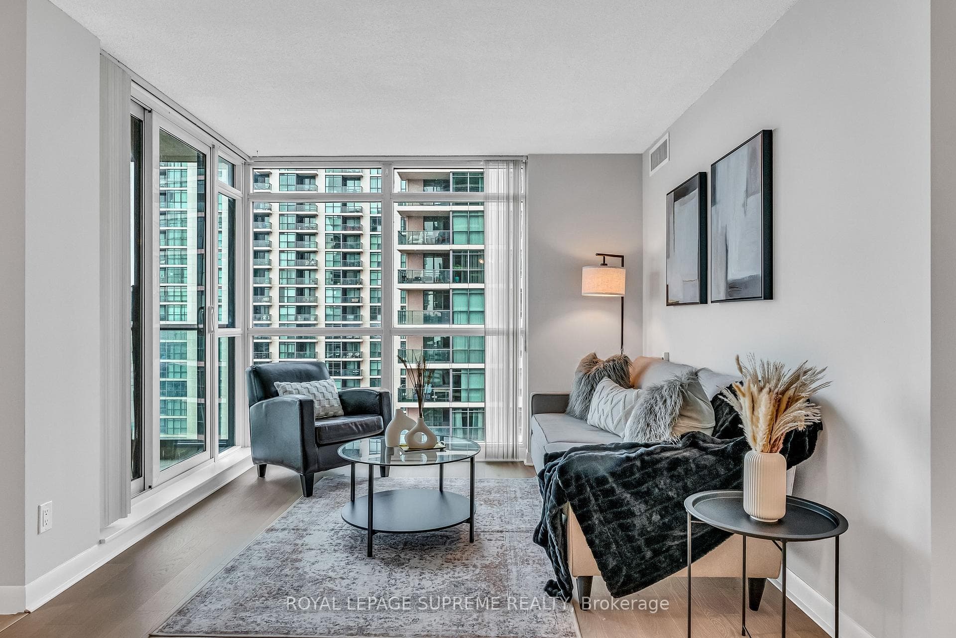 225 Sherway Gardens Unit 1505 photo 13