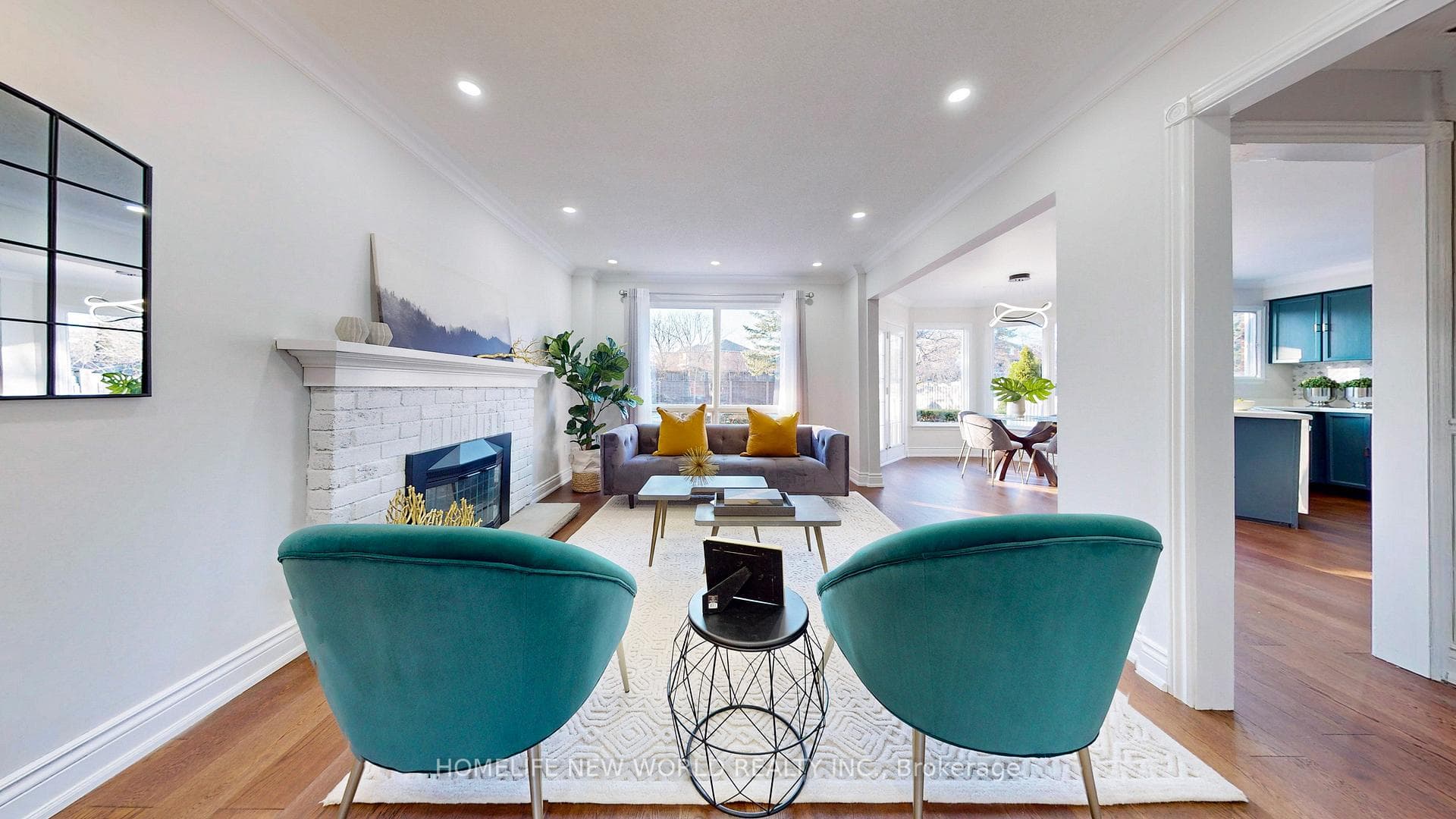 18 Couperthwaite Crescent photo 4