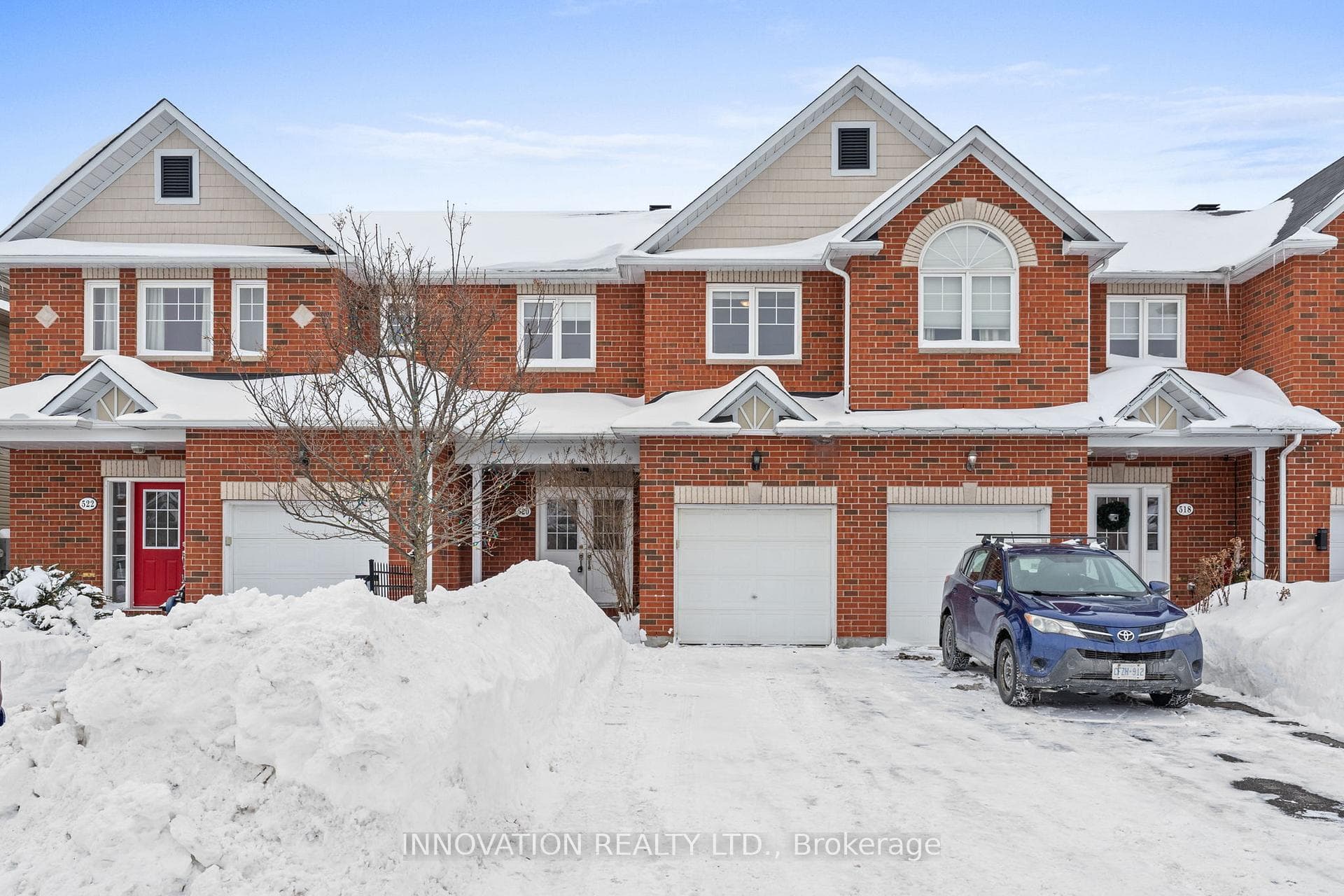 520 Fordell Avenue photo 1