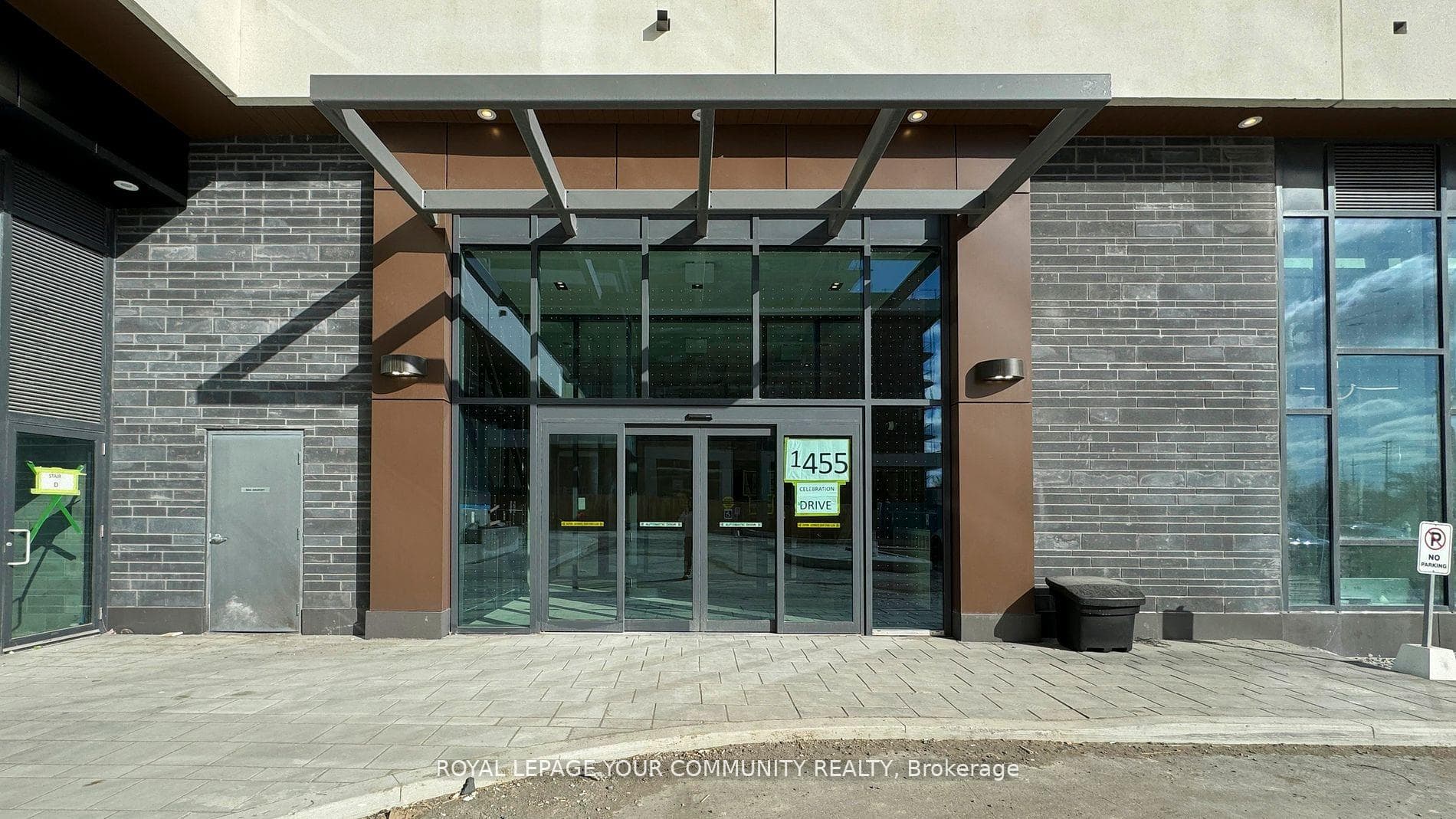 1455 Celebration Drive Unit 1501 photo 2