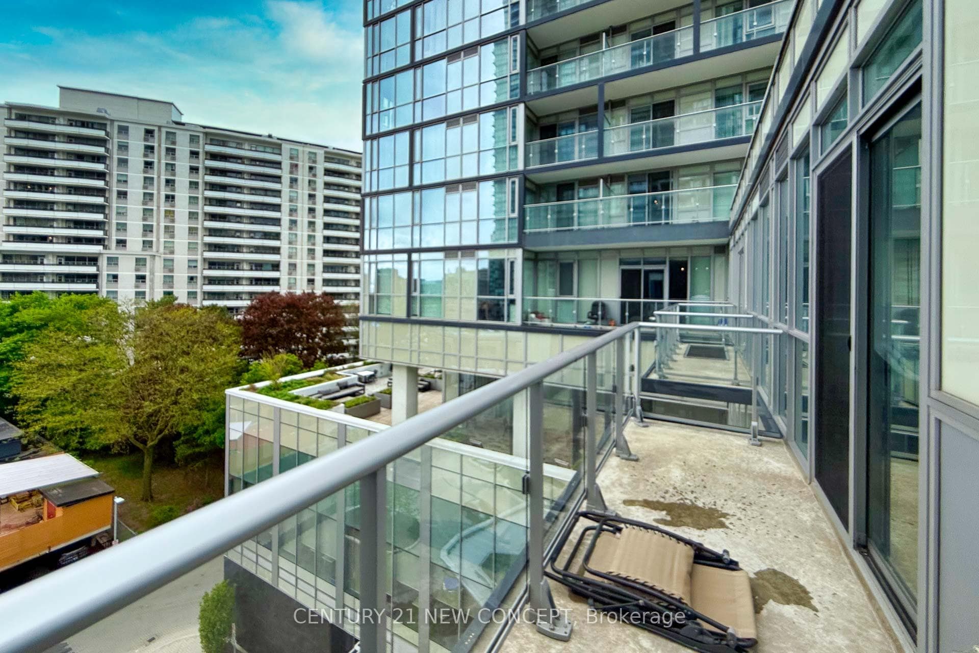5180 Yonge Street Unit 416 photo 18