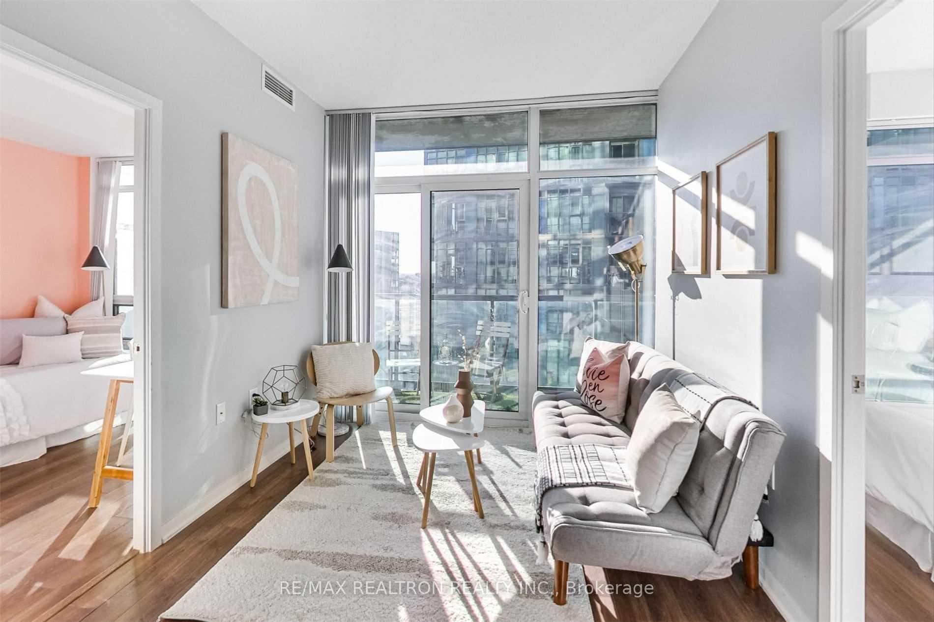 36 Lisgar Street Unit 1512W photo 9