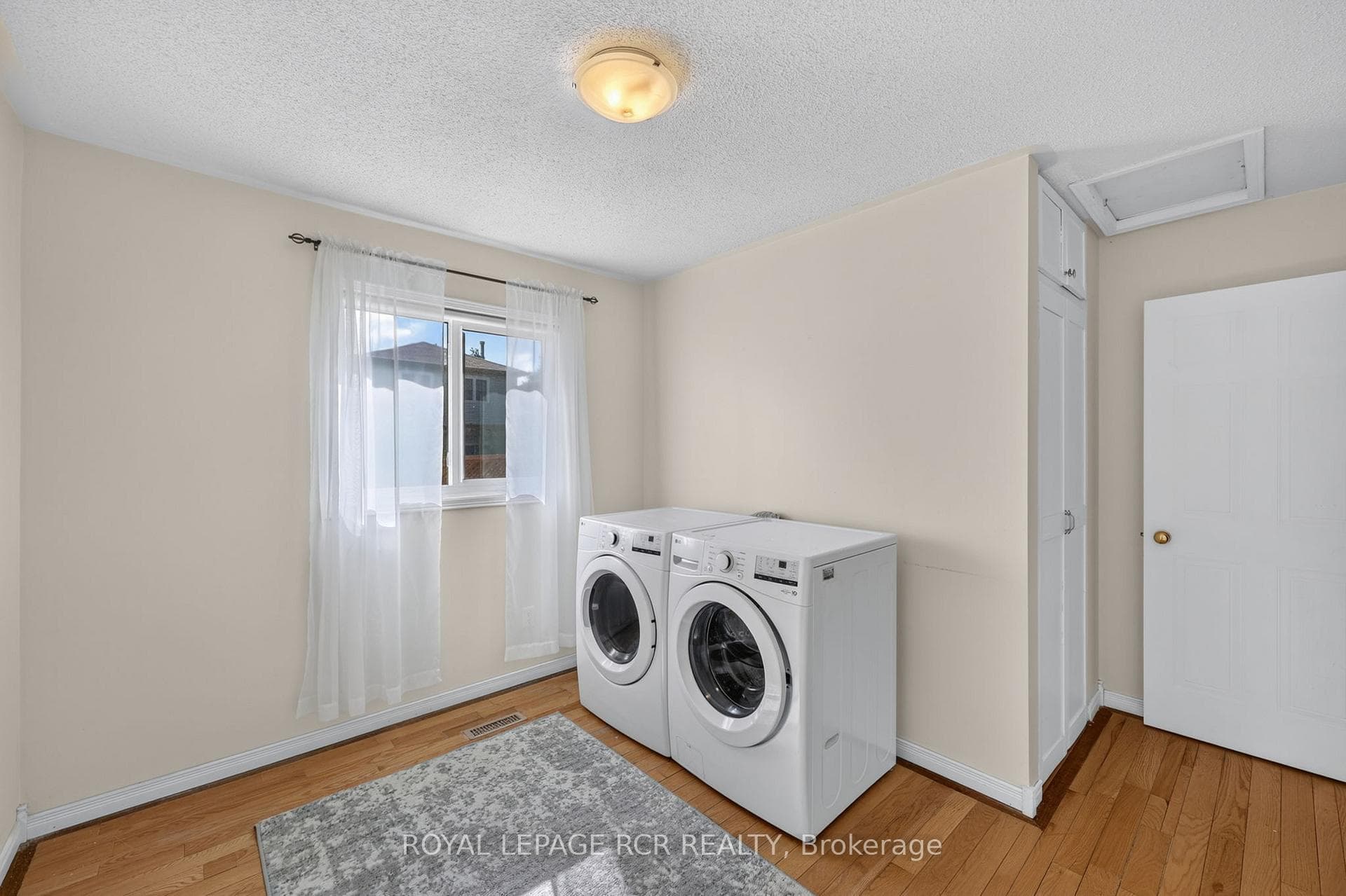 Mud Room