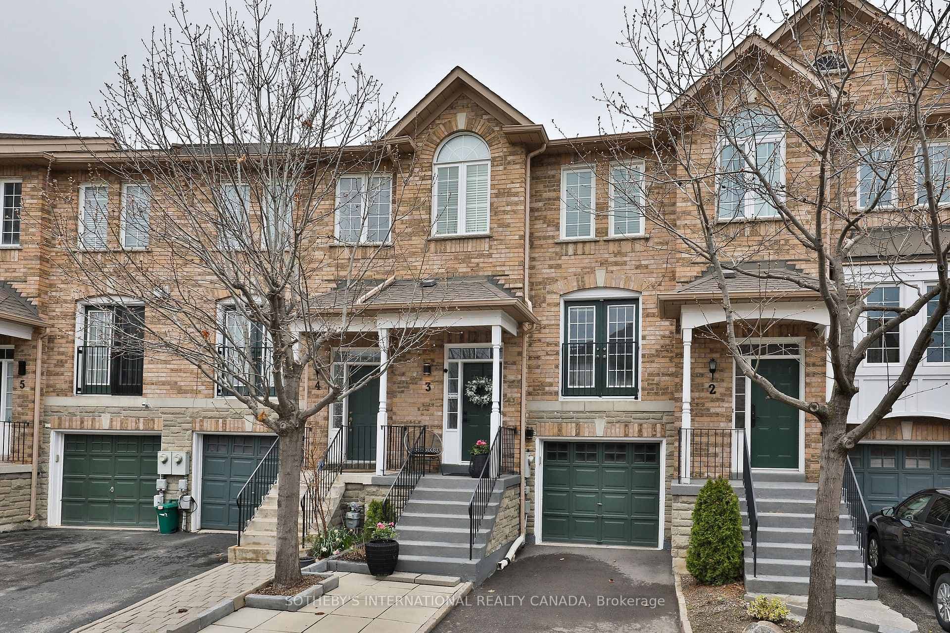 20 Minton Drive Unit 3 photo 2