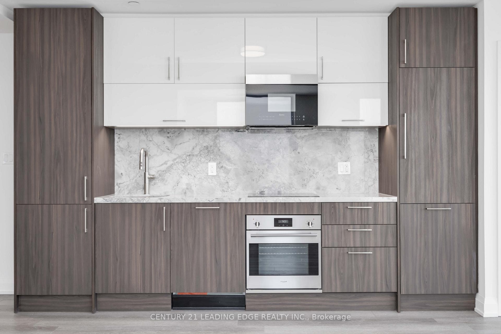 38 Andre De Grasse Street Unit 708D photo 5