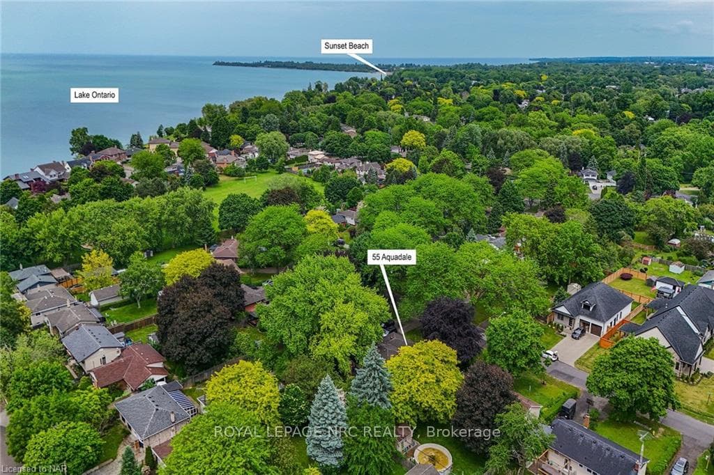 55 AQUADALE Drive photo 2