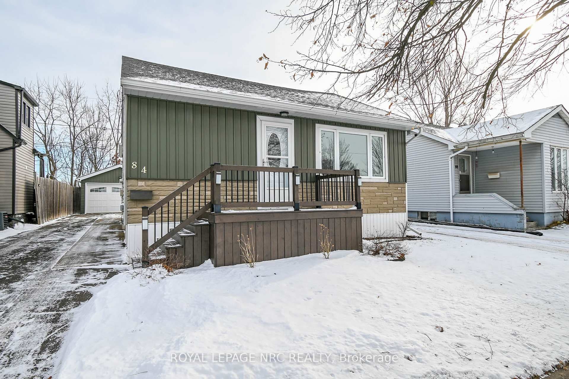 84 Dunkirk Road photo 1