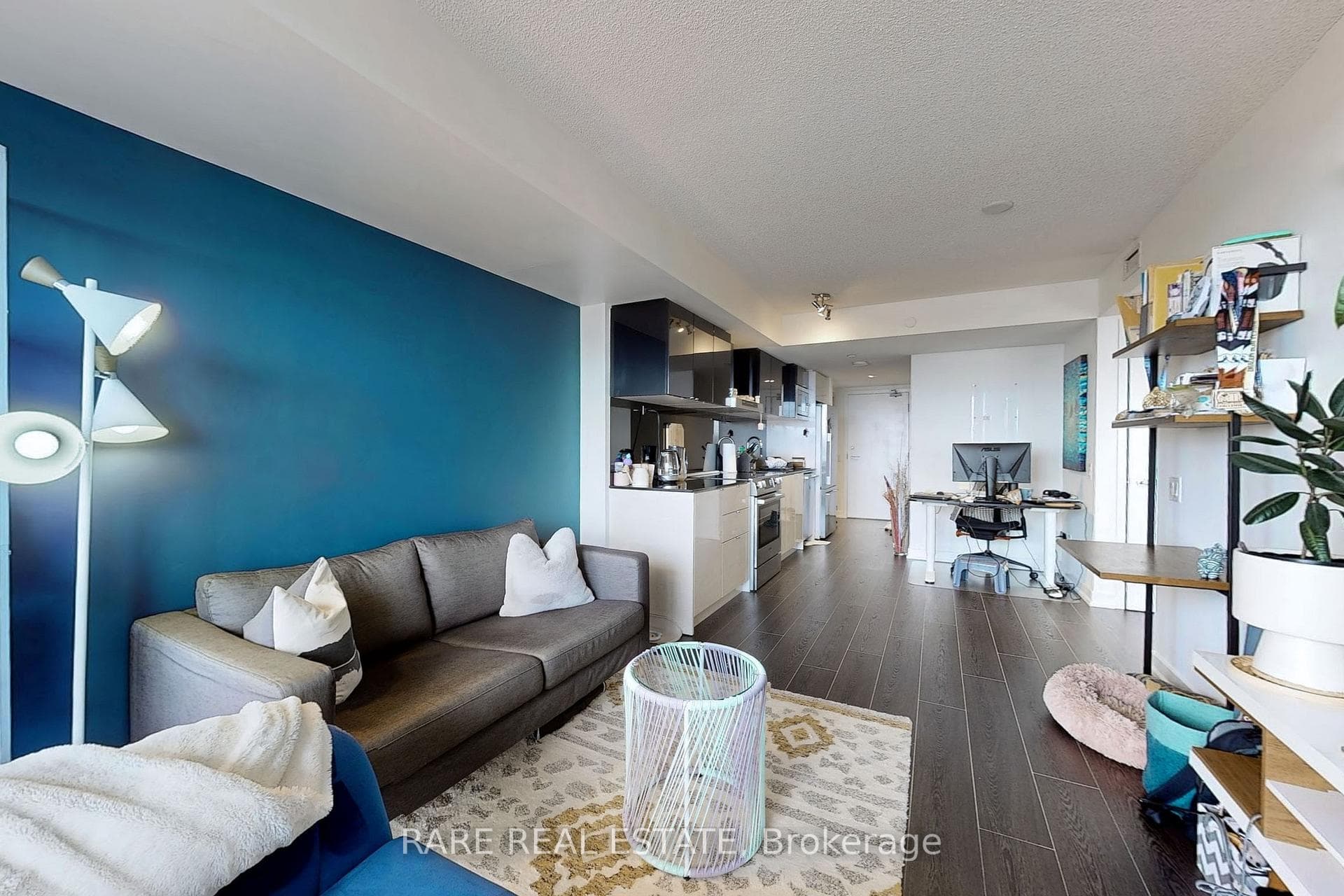 72 Esther Shiner Boulevard Unit 611 photo 2