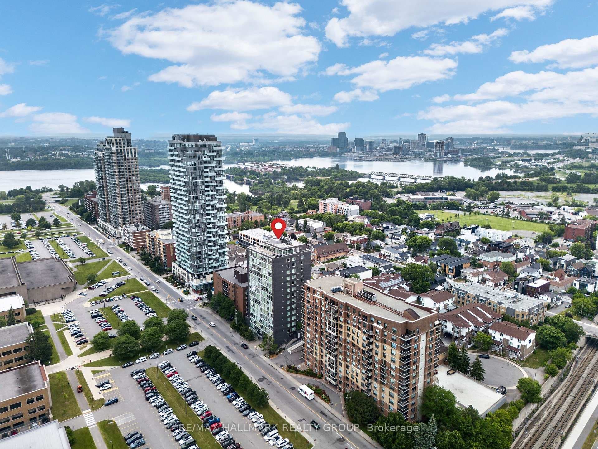 201 Parkdale Avenue Unit 1001 photo 1