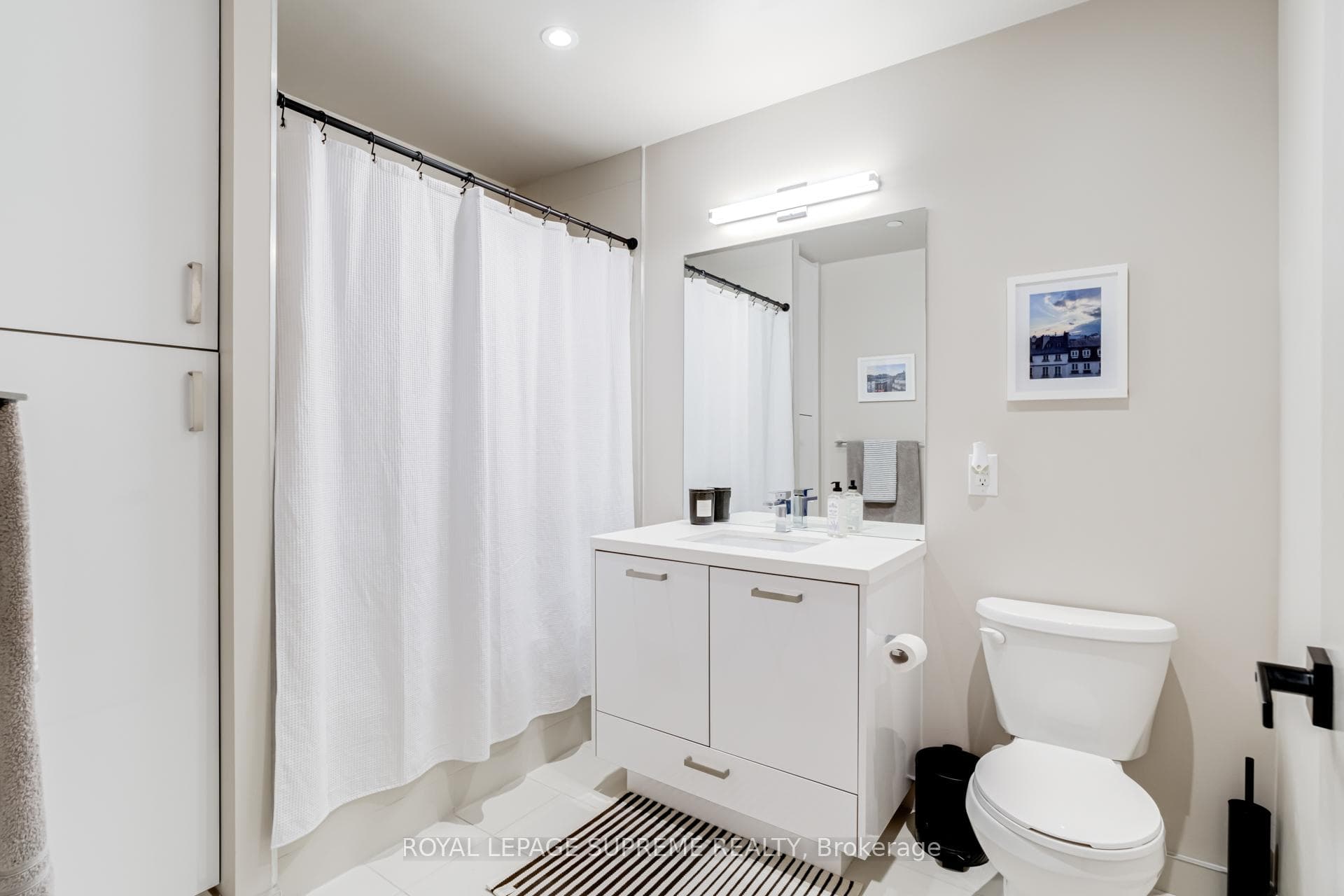 4-Pc Bathroom