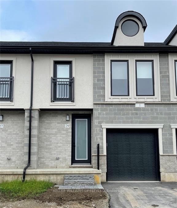 1870 Aldersbrook Gate Unit 29 photo 1