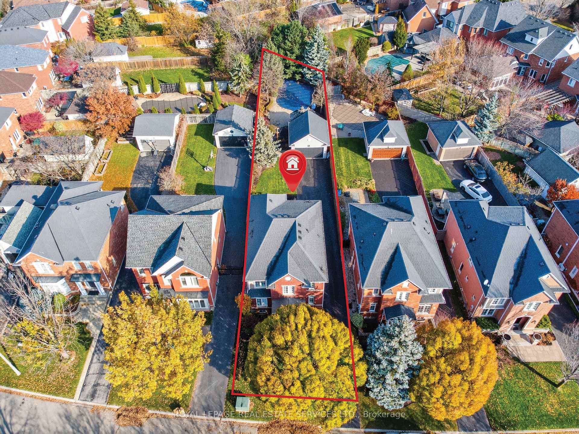 2393 Ennerdale Road, Oakville