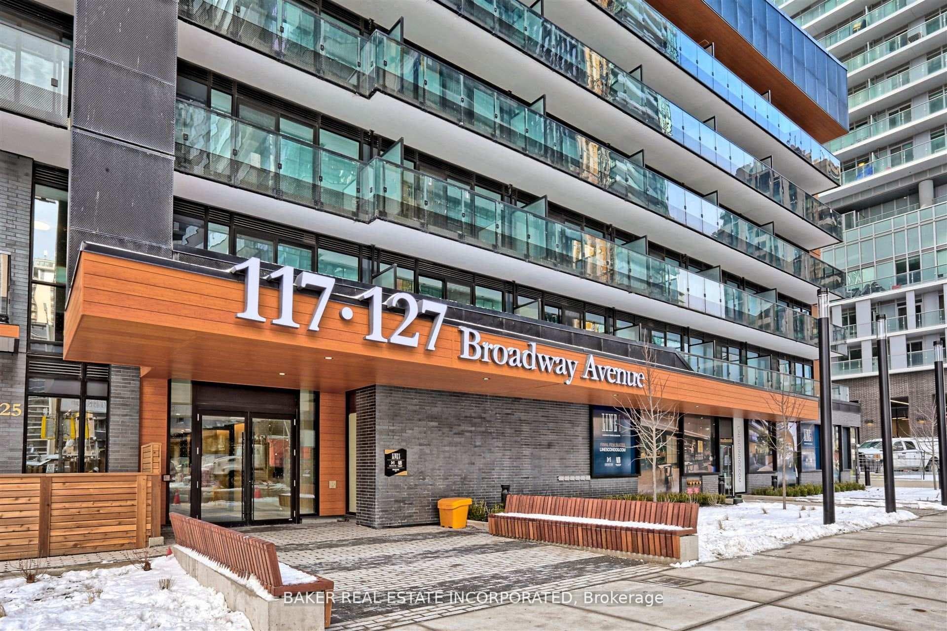 127 Broadway Avenue Unit 2512 photo 2