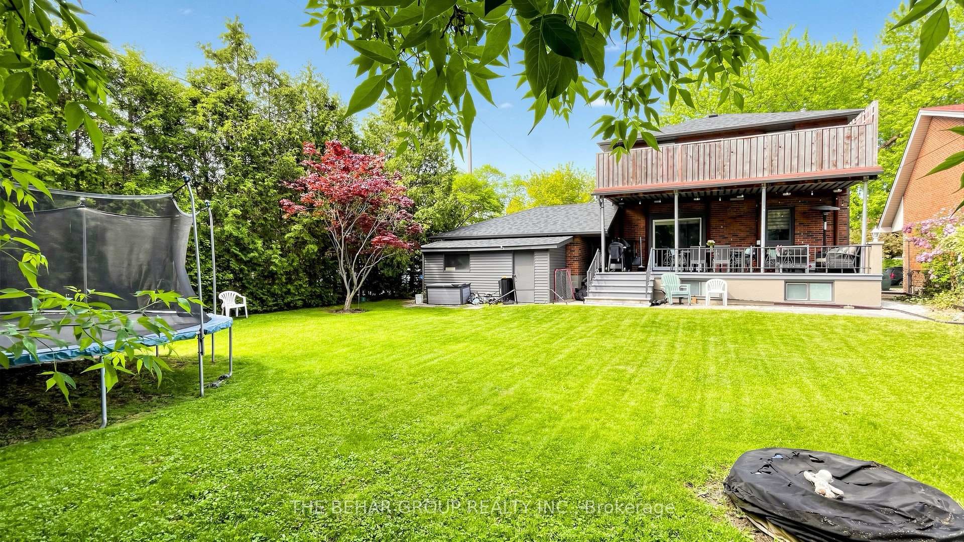 101 Gorman Park Road photo 38