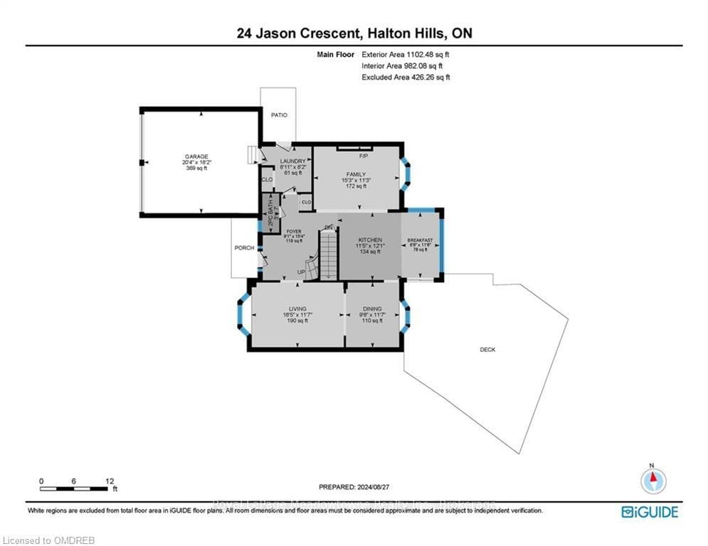 24 JASON Crescent photo 22