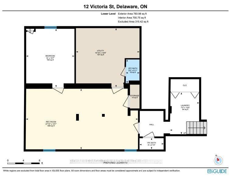 12 VICTORIA Street photo 41