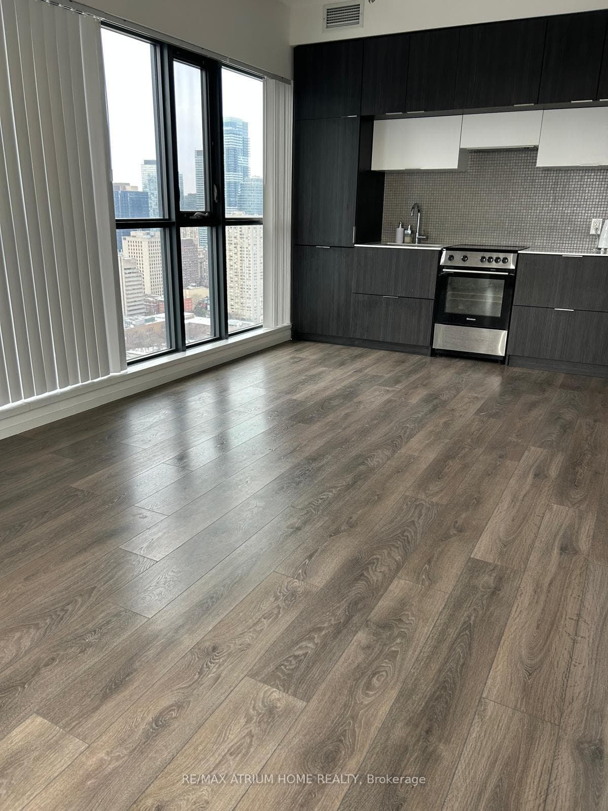159 Dundas Street Unit 3401 photo 3