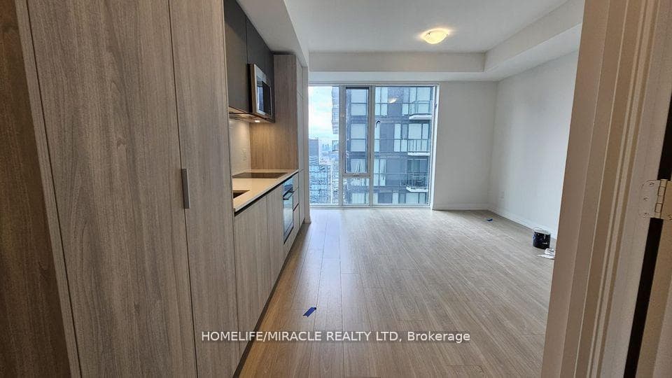 8 Widmer Street Unit 3915 photo 5
