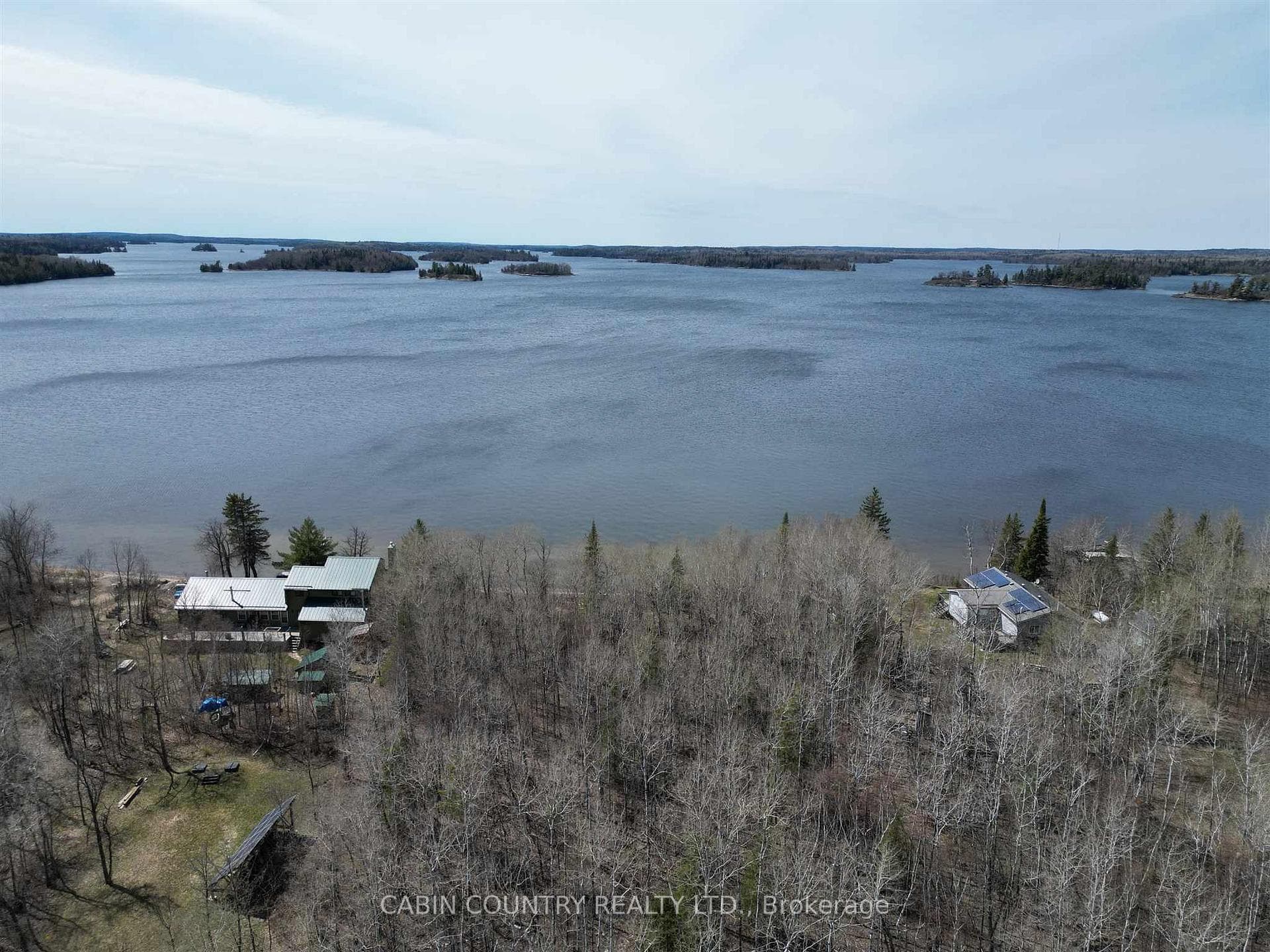 Lot 4 Corkscrew Island photo 16