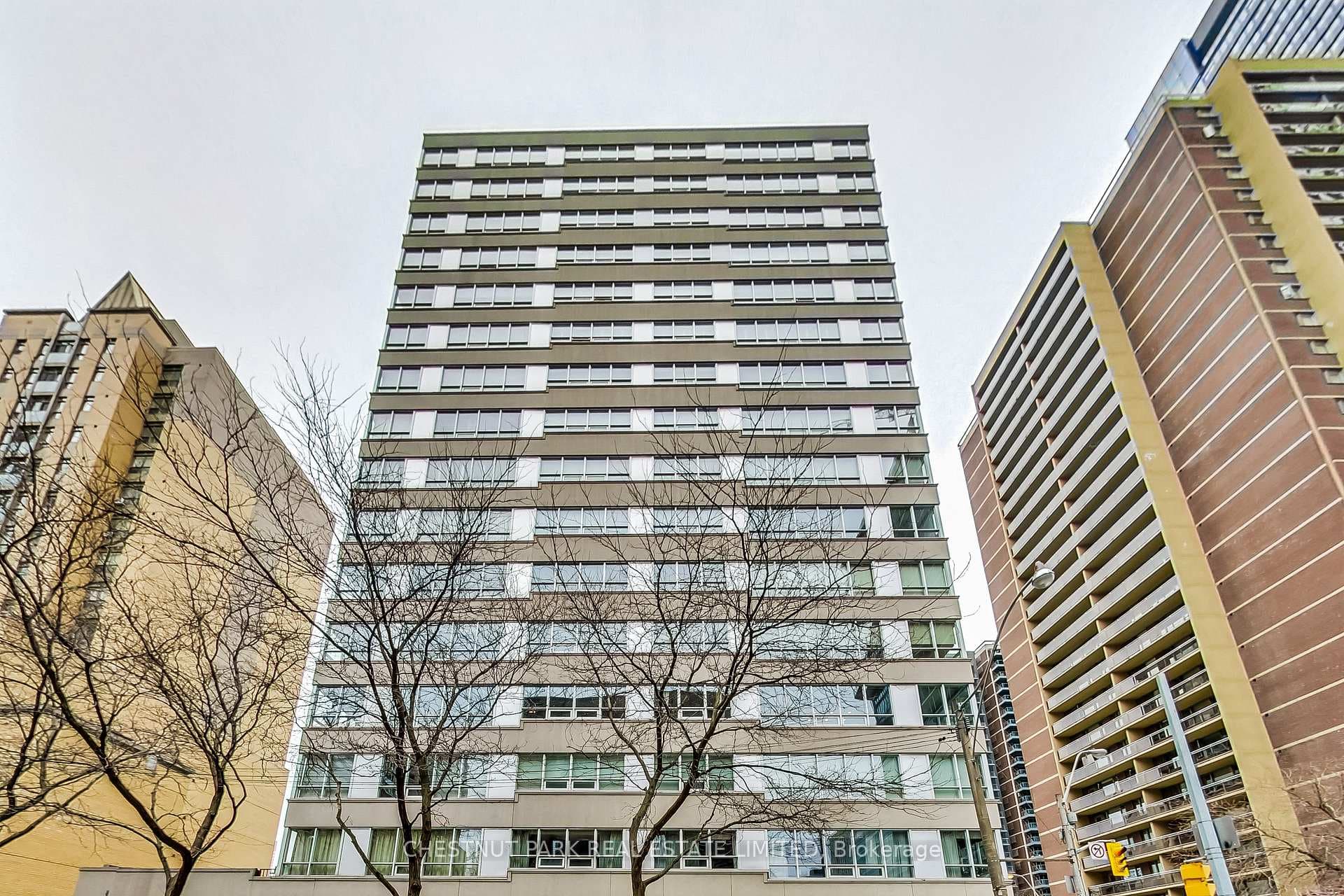 71 Charles Street Unit 605 photo 18