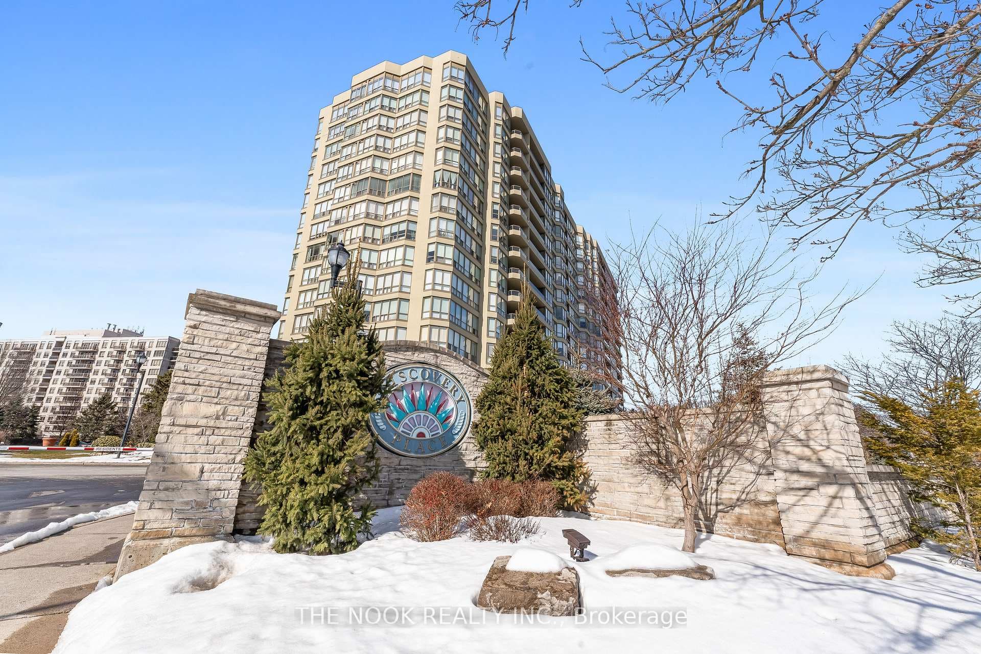 1890 Valley Farm Road Unit 1014 photo 1
