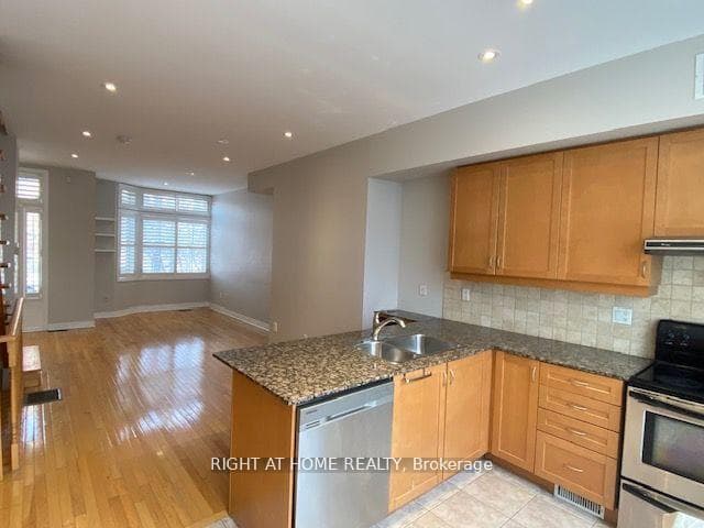 36 Michael Power Place photo 1