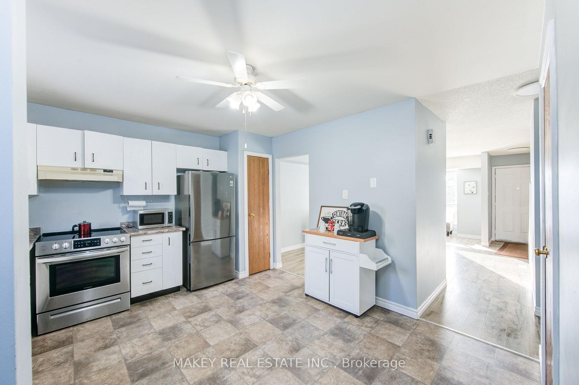 258 Lansdowne Avenue Unit 5 photo 11