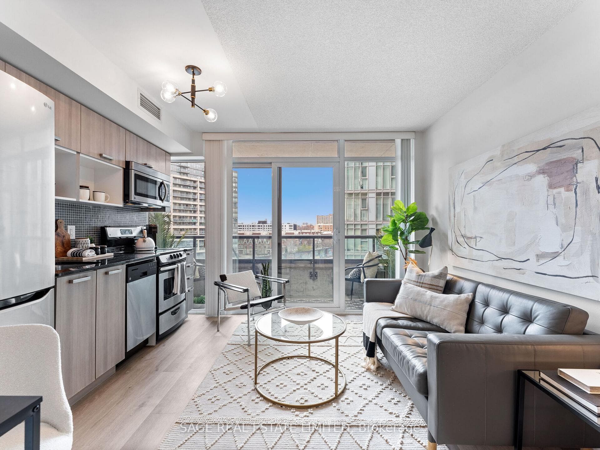 36 Lisgar Street Unit 719W photo 6