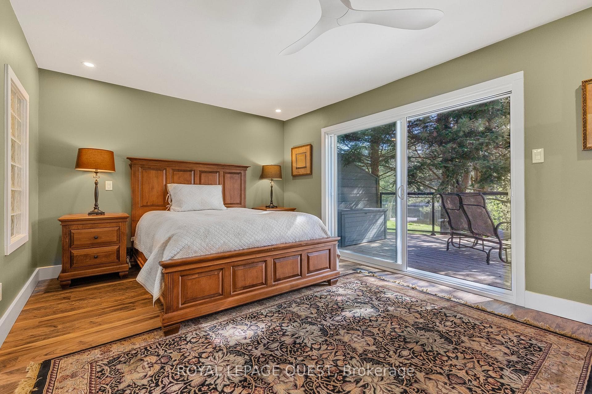 1687 Peninsula Point Road photo 17