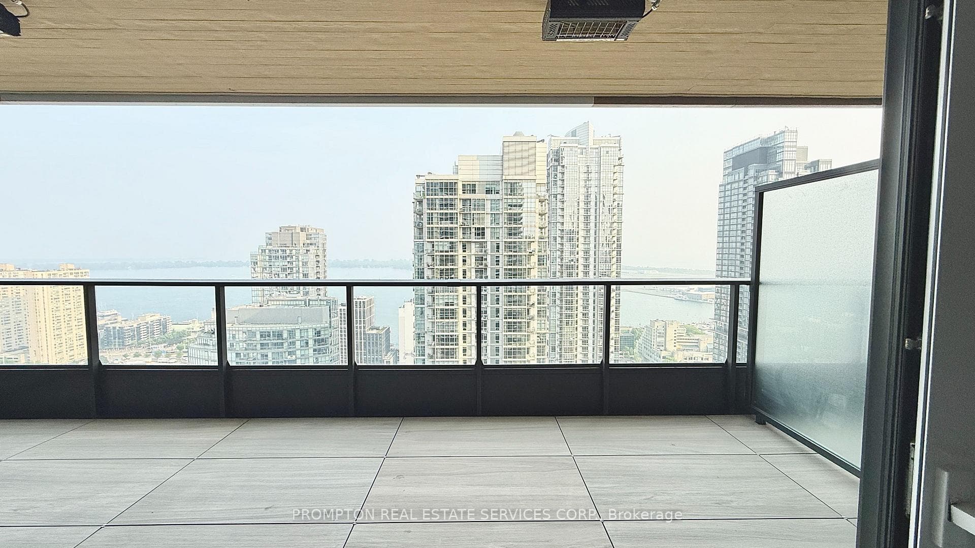 south lake view