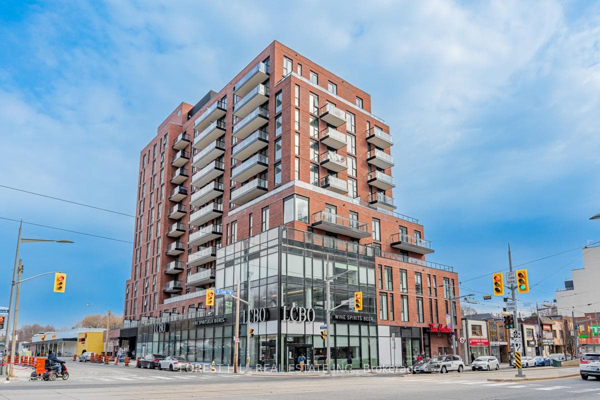 185 Alberta Avenue Unit 704 photo 1