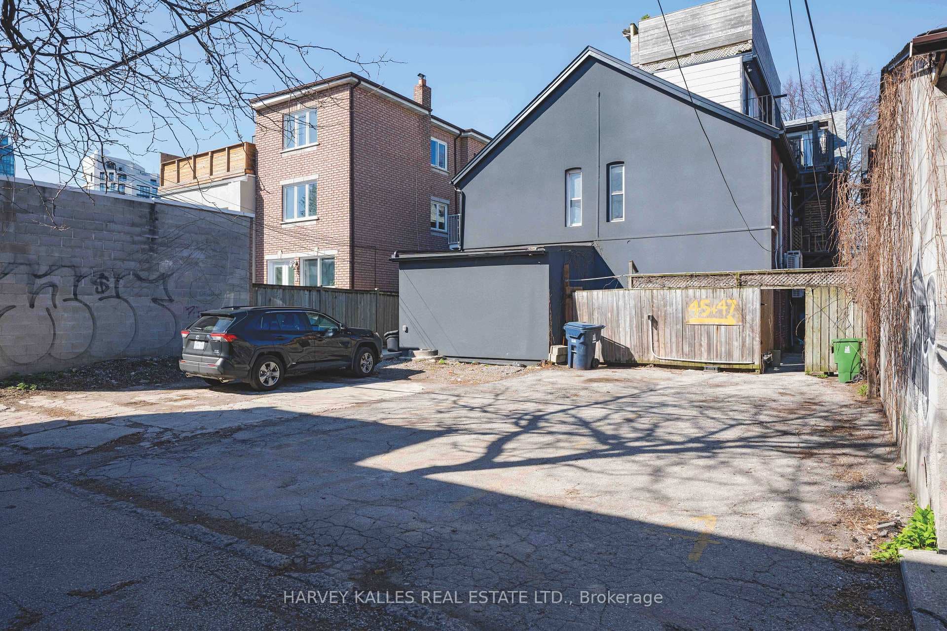 47 Northcote Avenue Unit 3 photo 14