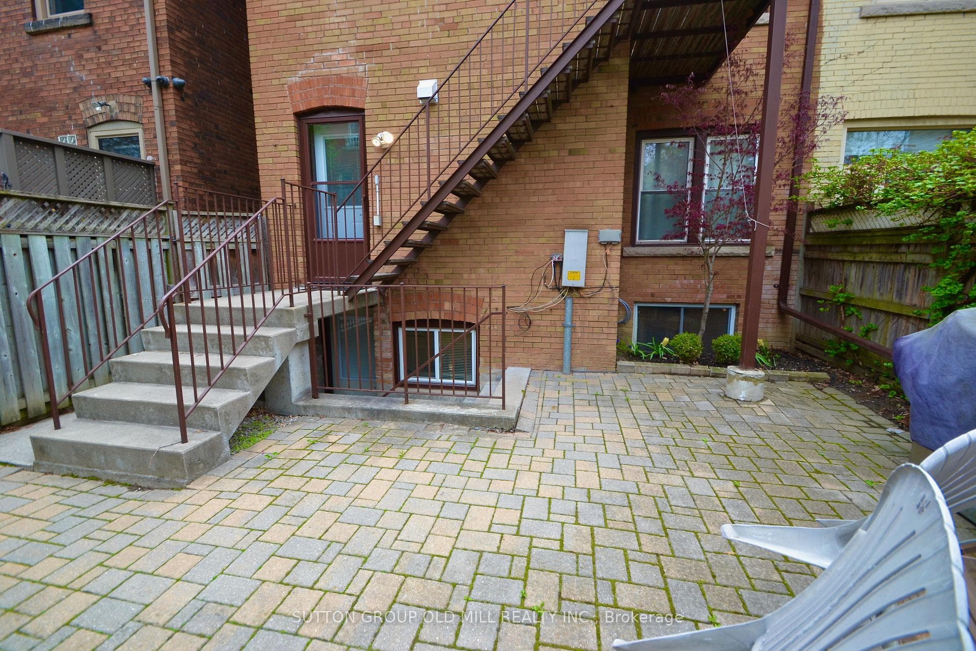 180 Madison Avenue Unit Lower photo 2